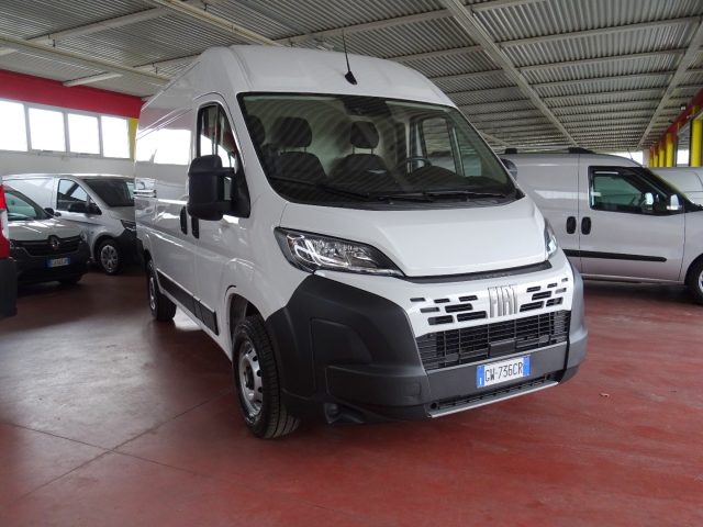Fiat Ducato 35 Q.LI 2.2 Mjt 140 CV PM-TM Furgone - foto 3 di 4