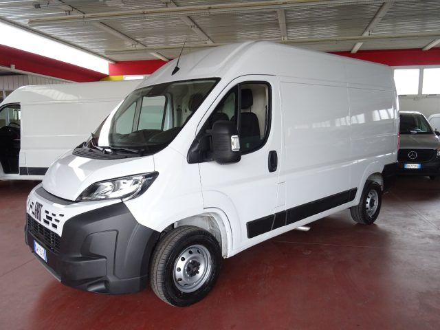 Fiat Ducato 35 Q.LI 2.2 Mjt 140 CV PM-TM Furgone - foto 2 di 4