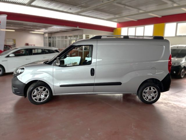Fiat Doblo Doblò Maxi1.6MJT105CV S&S PLungo-TN Cargo Business - foto 4 di 4