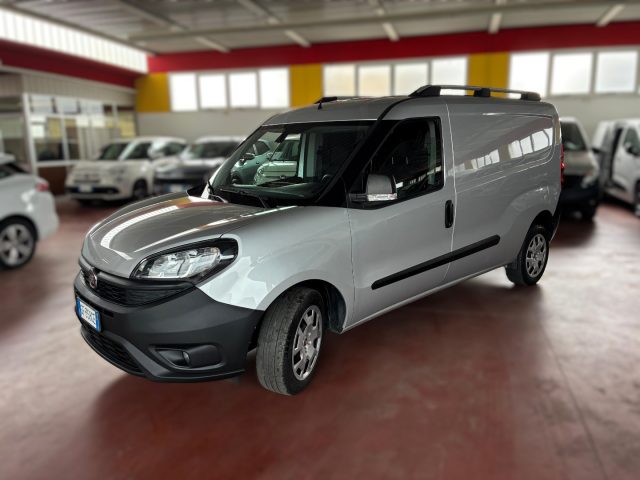 Fiat Doblo Doblò Maxi1.6MJT105CV S&S PLungo-TN Cargo Business - foto 3 di 4