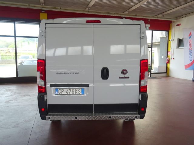 Fiat Ducato 33 Q.LI 2.2 Mjt 140 CV PM-TN Furgone L2H1 - foto 4 di 4