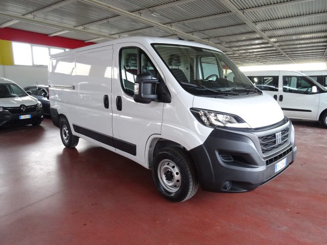 Fiat Ducato 33 Q.LI 2.2 Mjt 140 CV PM-TN Furgone L2H1 - foto 2 di 4