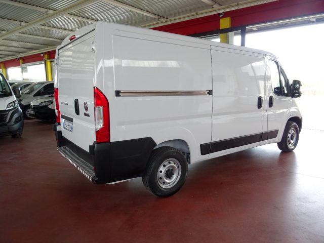 Fiat Ducato 33 Q.LI 2.2 Mjt 140 CV PM-TN Furgone L2H1 - foto 3 di 4