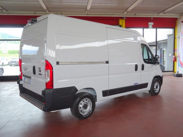 Fiat Ducato 35 q.li 2.2 Mjt 140CV PM-TM FRIGO FRCX -20° - foto 4 di 4