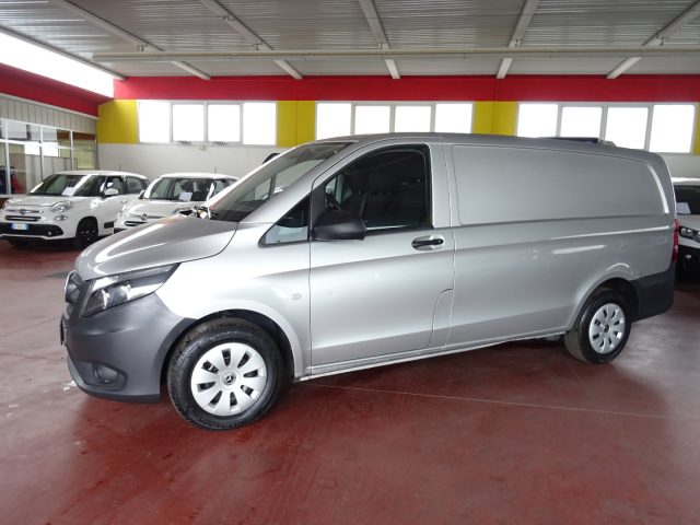 Mercedes-Benz Vito 2.2 114 CDI PC-SL Furgone Long - foto 2 di 4