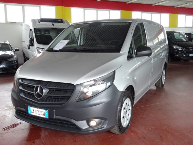 Mercedes-Benz Vito 2.2 114 CDI PC-SL Furgone Long - foto 3 di 4