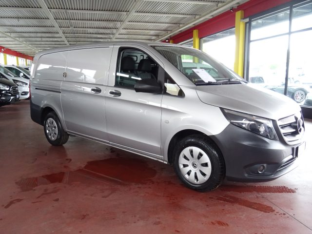 Mercedes-Benz Vito 2.2 114 CDI PC-SL Furgone Long usato a MASER