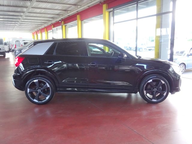 Audi Q2 35 TFSI S tronic S line Edition RL19 Sport - foto 3 di 4