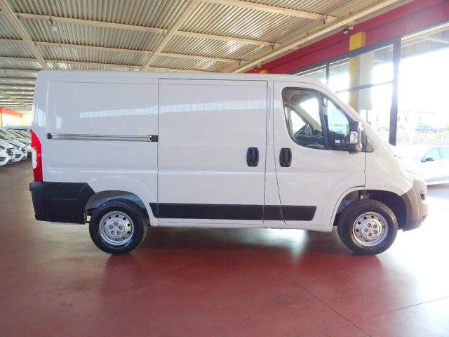 Citroen Jumper 35 BlueHDi 140 S&S PC-TN Furgone Business - foto 4 di 4