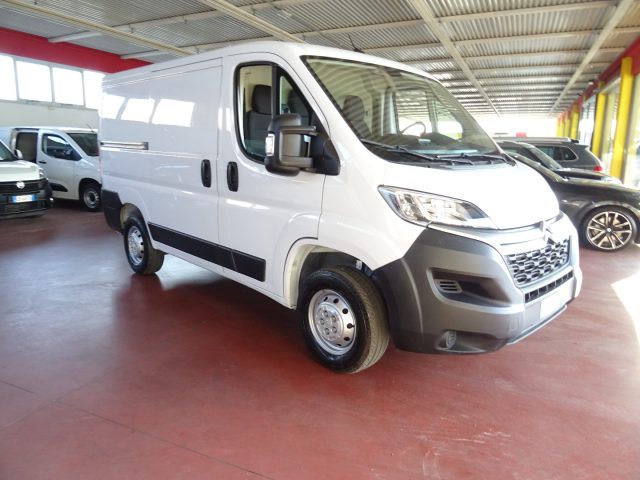 Citroen Jumper 35 BlueHDi 140 S&S PC-TN Furgone Business - foto 3 di 4