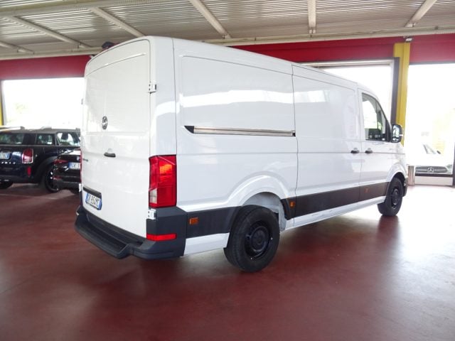 Volkswagen Crafter 30 2.0 TDI 140CV PM-TM Furgone Business - foto 3 di 4