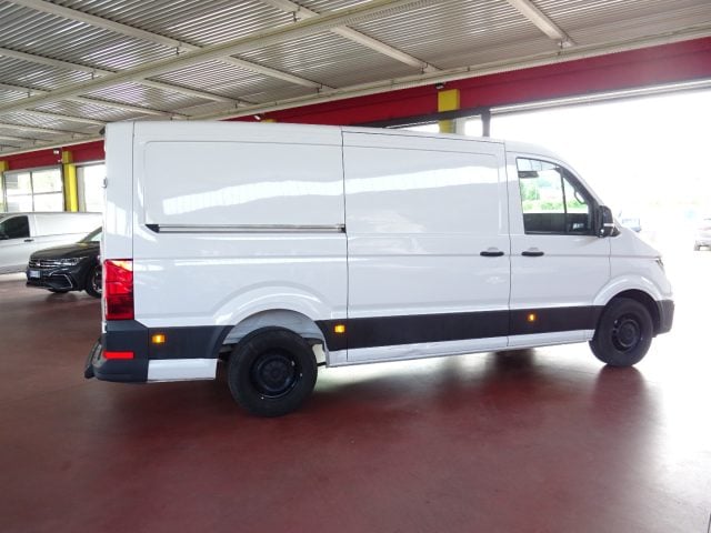 Volkswagen Crafter 30 2.0 TDI 140CV PM-TM Furgone Business - foto 4 di 4