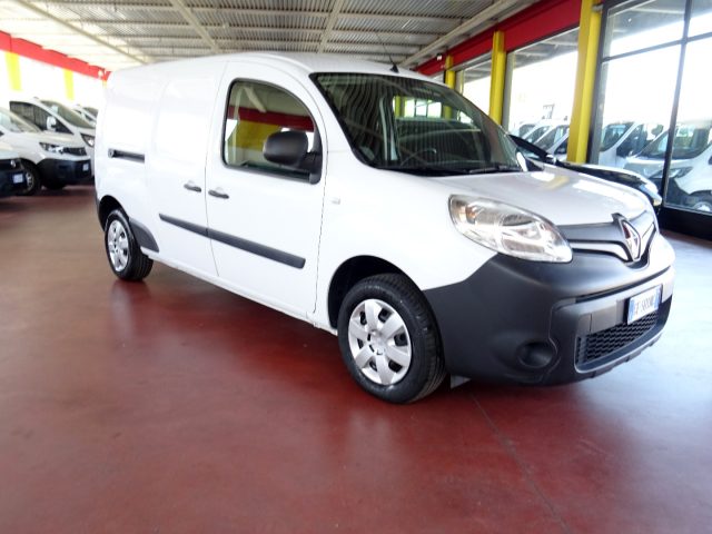Renault Kangoo Blue dCi 95CV Express Maxi Furgone Ice - foto 3 di 4