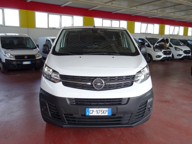 Opel Vivaro 2.0Diesel145CV S&S PL-SL-TN L Furg.Enjoy Maggiorat - foto 2 di 4