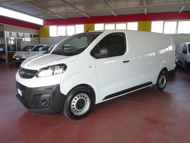 Opel Vivaro 2.0Diesel145CV S&S PL-SL-TN L Furg.Enjoy Maggiorat - foto 3 di 4
