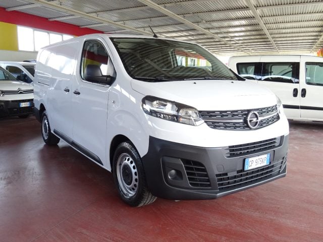 Opel Vivaro 2.0Diesel145CV S&S PL-SL-TN L Furg.Enjoy Maggiorat usato a MASER