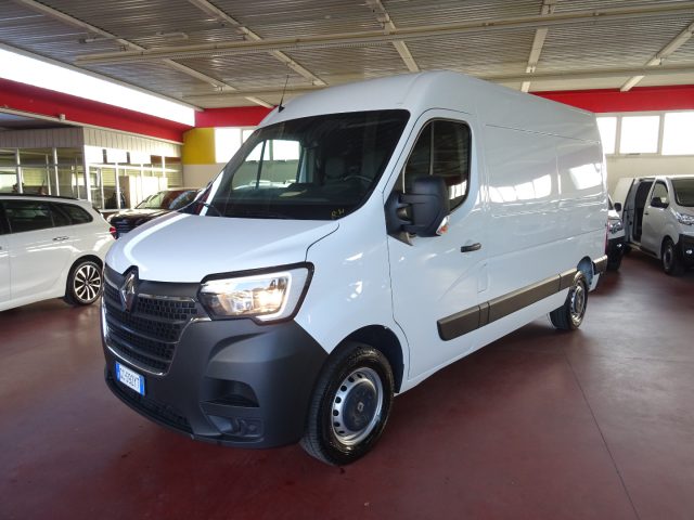 Renault Master 33 Q.LI 2.3 dCi 135 PM-TM Furgone Ice Plus - foto 2 di 4
