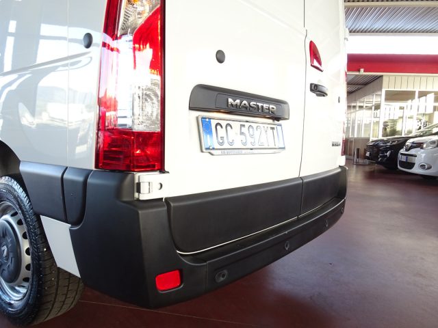 Renault Master 33 Q.LI 2.3 dCi 135 PM-TM Furgone Ice Plus - foto 4 di 4