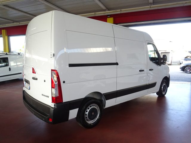 Renault Master 33 Q.LI 2.3 dCi 135 PM-TM Furgone Ice Plus - foto 3 di 4