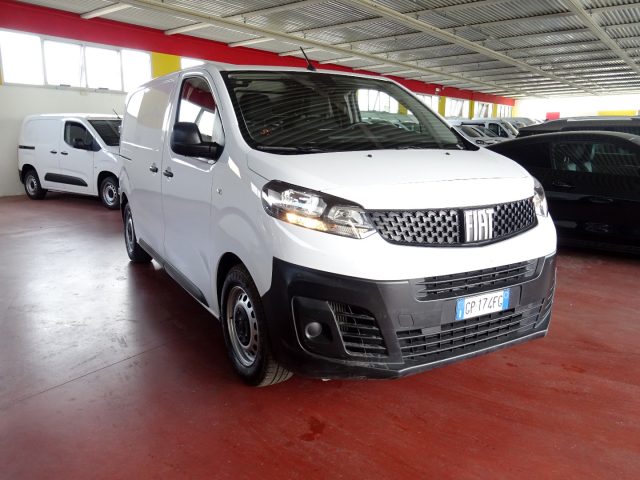 Fiat Scudo 2.0 BlueHDi 145 CV S&S PL-TN Furgone - foto 2 di 15