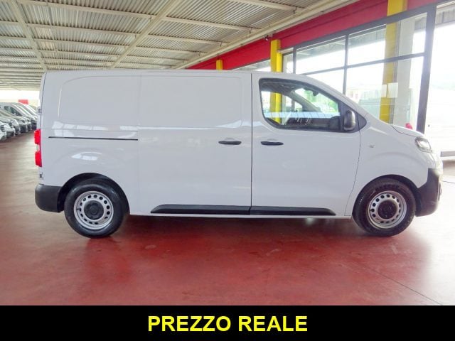 Fiat Scudo 2.0 BlueHDi 145 CV S&S PL-TN Furgone, del 2023, 86.000 km, in vendita a Maser (TV)
