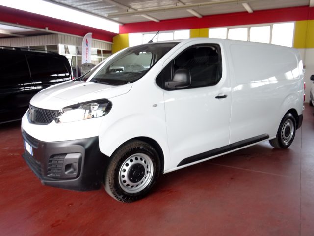 Fiat Scudo 2.0 BlueHDi 145 CV S&S PL-TN Furgone - foto 4 di 15