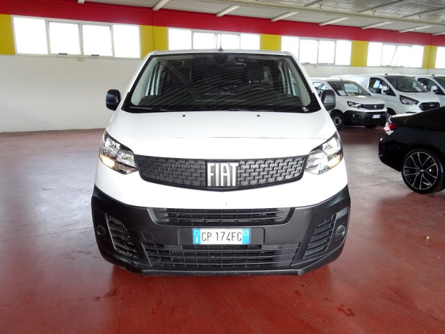Fiat Scudo 2.0 BlueHDi 145 CV S&S PL-TN Furgone - foto 3 di 15