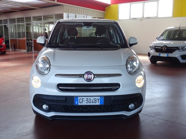 Fiat 500L 1.6 MJT 120CV Mirror PRO 4 posti (N1) usato a MASER