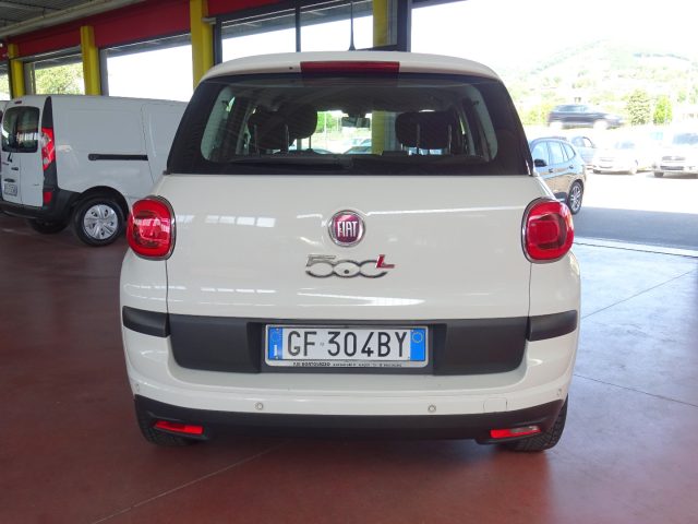 Fiat 500L 1.6 MJT 120CV Mirror PRO 4 posti (N1) - foto 4 di 4