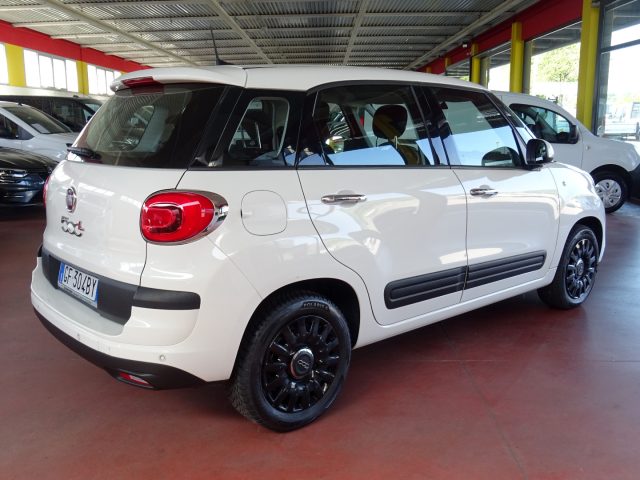 Fiat 500L 1.6 MJT 120CV Mirror PRO 4 posti (N1) - foto 3 di 4