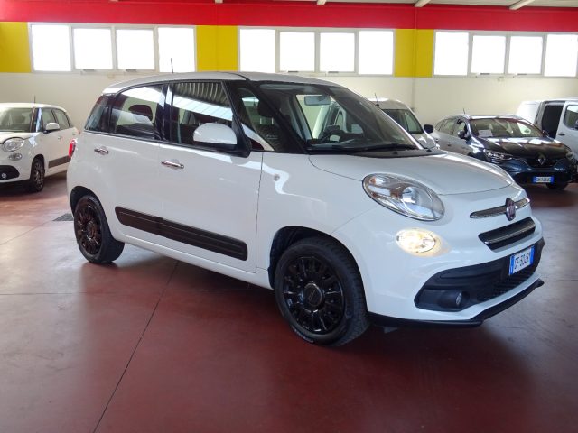 Fiat 500L 1.6 MJT 120CV Mirror PRO 4 posti (N1) - foto 2 di 4