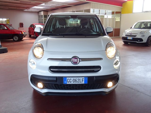 Fiat 500L 1.3 MJT 95CV Mirror 4 posti (N1) - foto 3 di 4