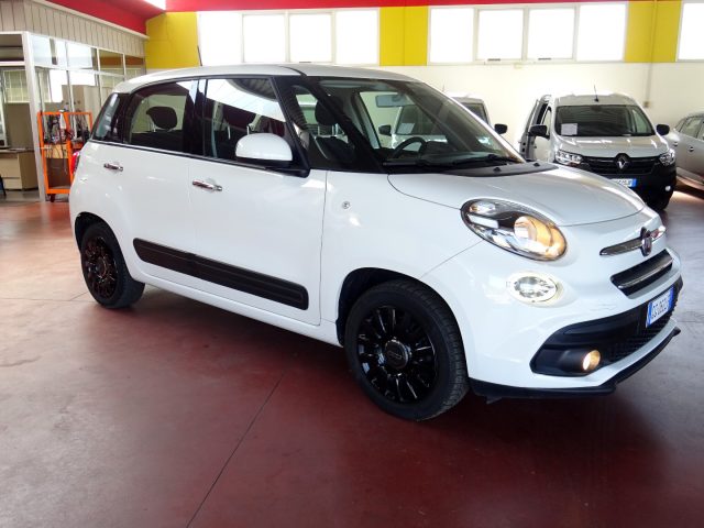 Fiat 500L 1.3 MJT 95CV Mirror 4 posti (N1) - foto 4 di 4