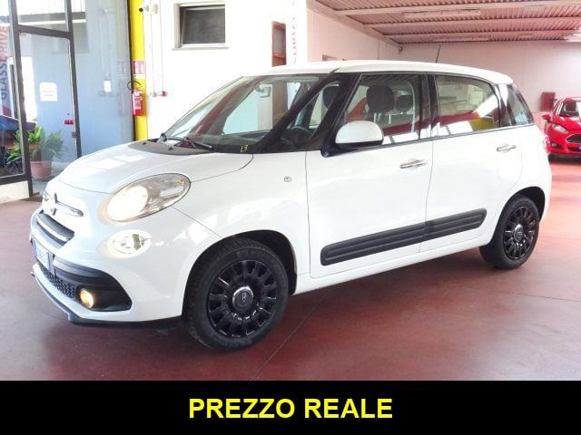 Fiat 500L 1.3 MJT 95CV Mirror 4 posti (N1) usato a MASER