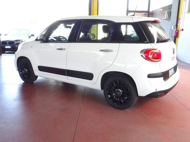 Fiat 500L 1.3 MJT 95CV Mirror 4 posti (N1) - foto 2 di 4