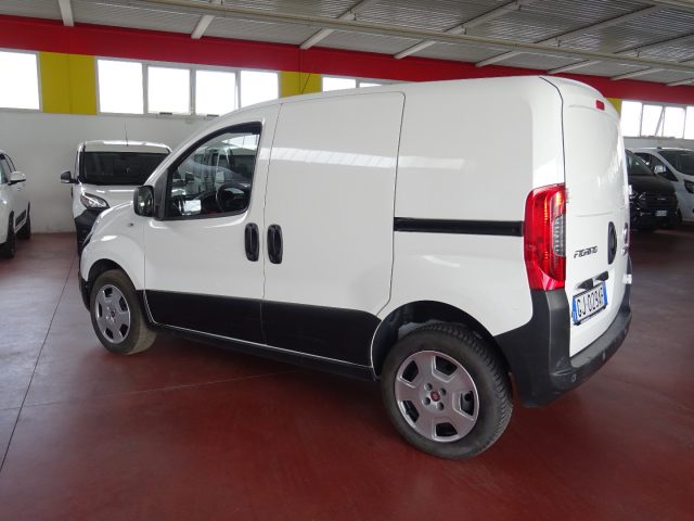 Fiat Fiorino 1.3 MJT 95 CV Cargo ADVENTURE 2 Porte Laterali - foto 3 di 4