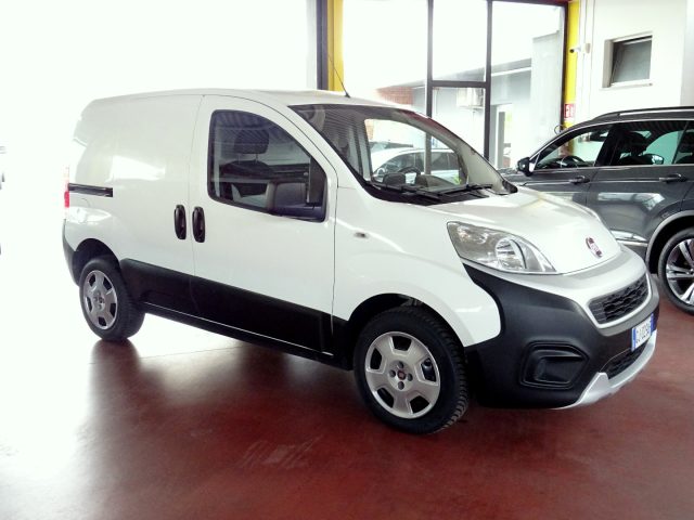 Fiat Fiorino 1.3 MJT 95 CV Cargo ADVENTURE 2 Porte Laterali - foto 2 di 4