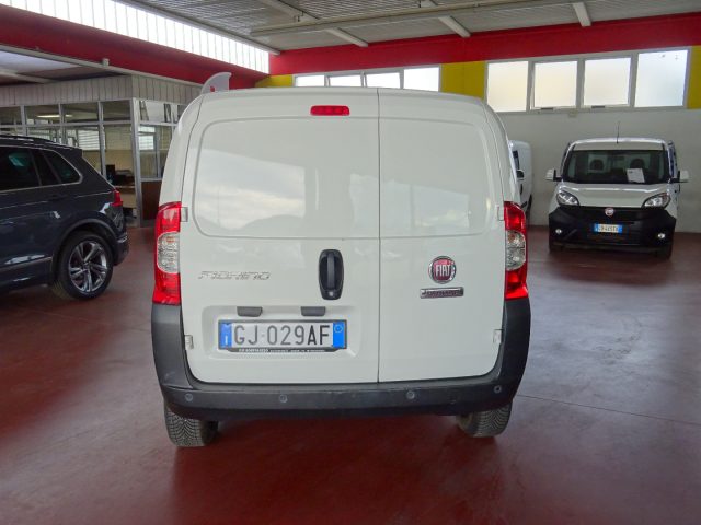 Fiat Fiorino 1.3 MJT 95 CV Cargo ADVENTURE 2 Porte Laterali - foto 4 di 4