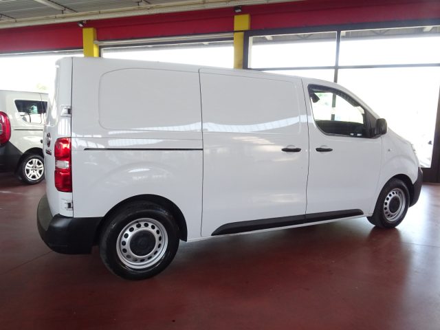 Fiat Scudo 2.0 BlueHDi 145 CV S&S PL-TN Furgone - foto 3 di 4