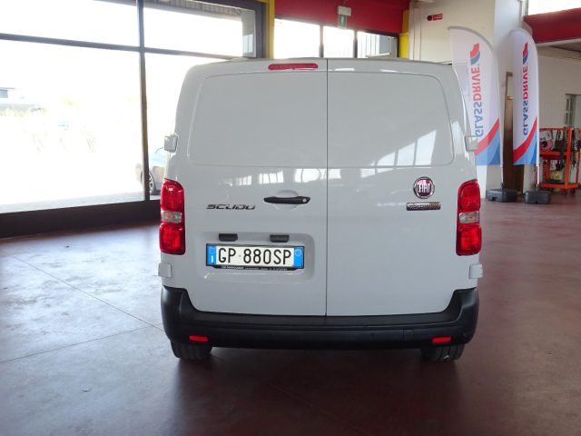 Fiat Scudo 2.0 BlueHDi 145 CV S&S PL-TN Furgone - foto 4 di 4