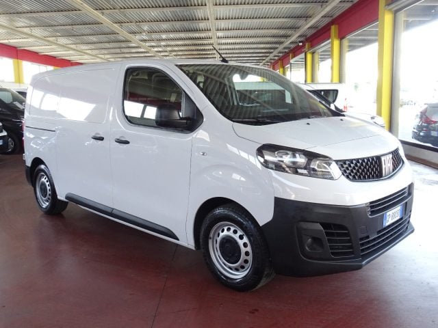 Fiat Scudo 2.0 BlueHDi 145 CV S&S PL-TN Furgone usato a MASER