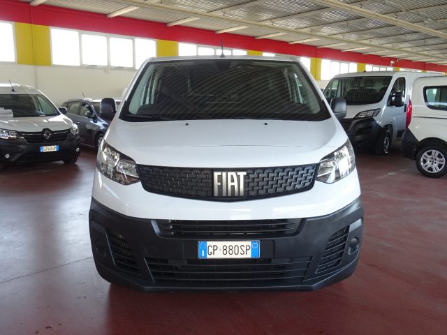 Fiat Scudo 2.0 BlueHDi 145 CV S&S PL-TN Furgone - foto 2 di 4