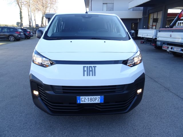 Fiat Scudo 1.5 BlueHDi 120 CV S&S PL-TN-DC Mobile Furgone - foto 3 di 4