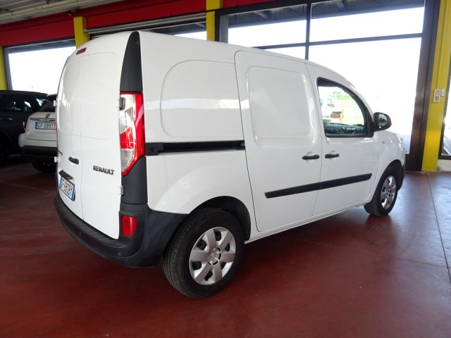 Renault Kangoo 1.5dCi 75CV F.AP. Stop & Start 4p. Express Energy - foto 4 di 4