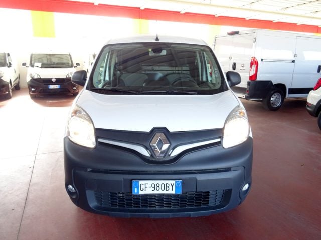 Renault Kangoo 1.5dCi 75CV F.AP. Stop & Start 4p. Express Energy usato a MASER