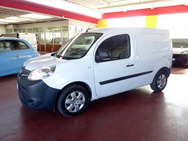 Renault Kangoo 1.5dCi 75CV F.AP. Stop & Start 4p. Express Energy - foto 2 di 4