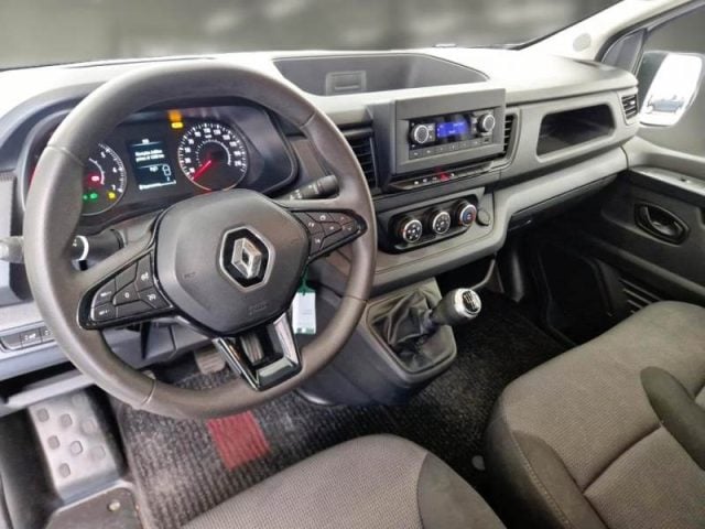 Renault Trafic T30 2.0 dCi 170CV PL-TN Furgone Energy Ice - foto 2 di 4