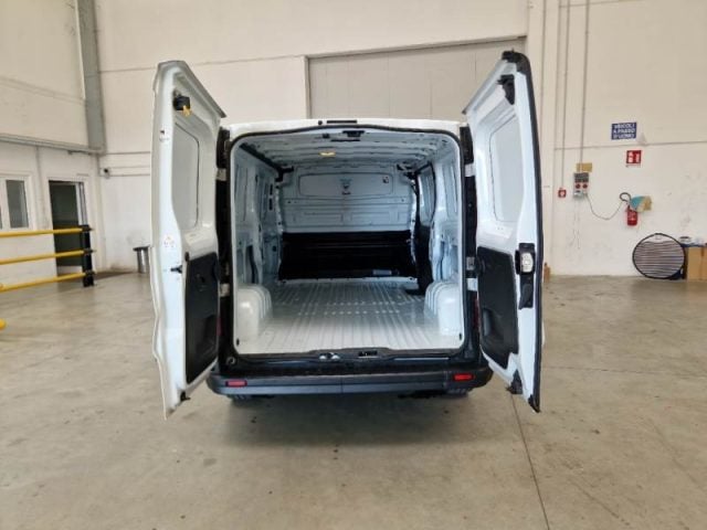 Renault Trafic T30 2.0 dCi 170CV PL-TN Furgone Energy Ice - foto 4 di 4
