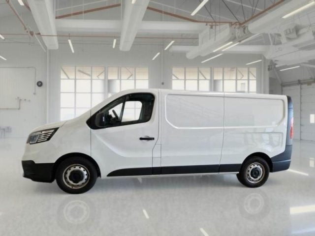 Renault Trafic T30 2.0 dCi 170CV PL-TN Furgone Energy Ice - foto 3 di 4