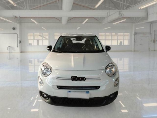 Fiat 500X 1.3 MultiJet 95 CV Crossover AUTOCARRO N1 - foto 3 di 4